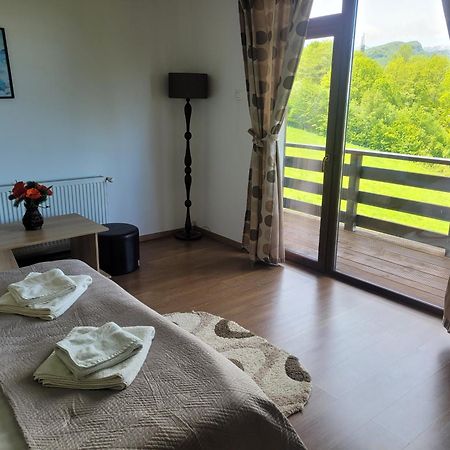 The White House Sohodol Hotel Sohodol  Ngoại thất bức ảnh