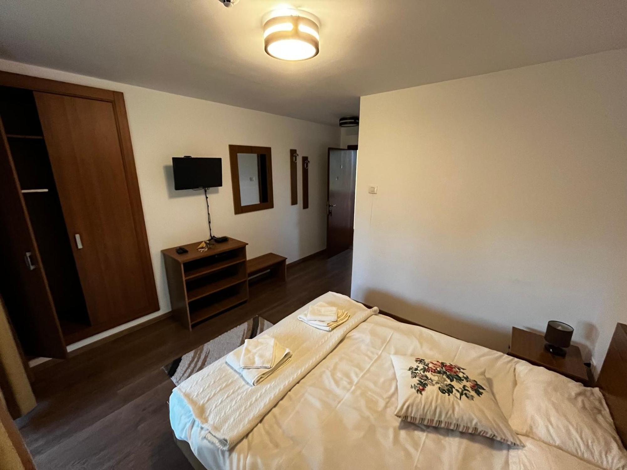 The White House Sohodol Hotel Sohodol  Ngoại thất bức ảnh