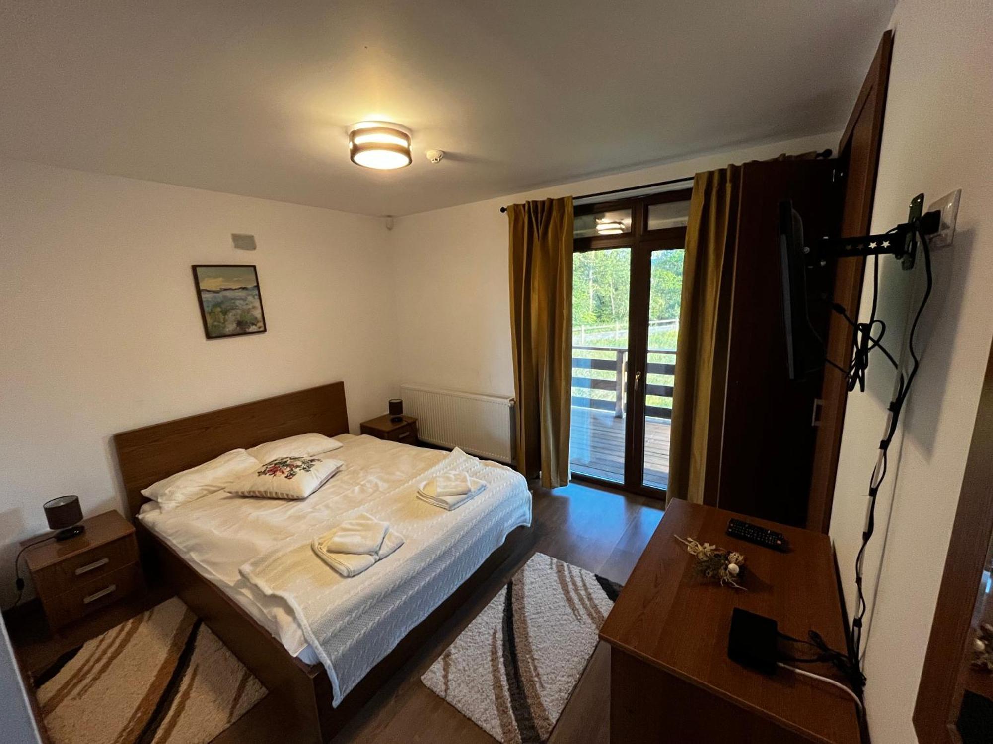 The White House Sohodol Hotel Sohodol  Ngoại thất bức ảnh