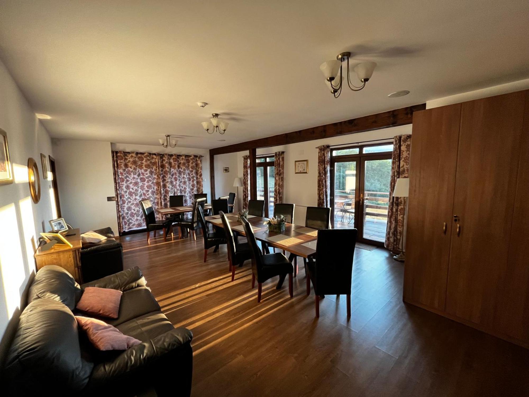 The White House Sohodol Hotel Sohodol  Ngoại thất bức ảnh